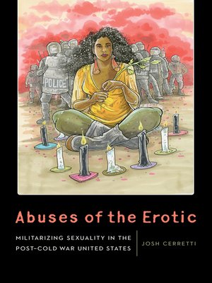 cover image of Abuses of the Erotic